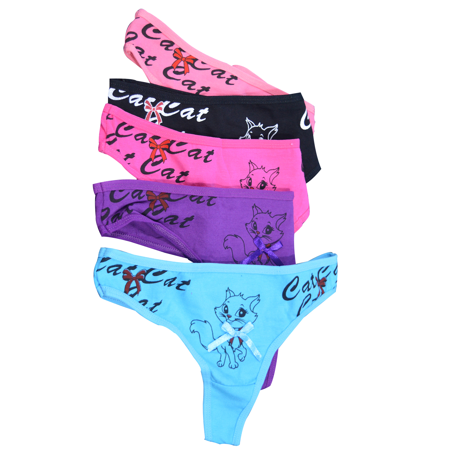 Regular Hipster Panty 
