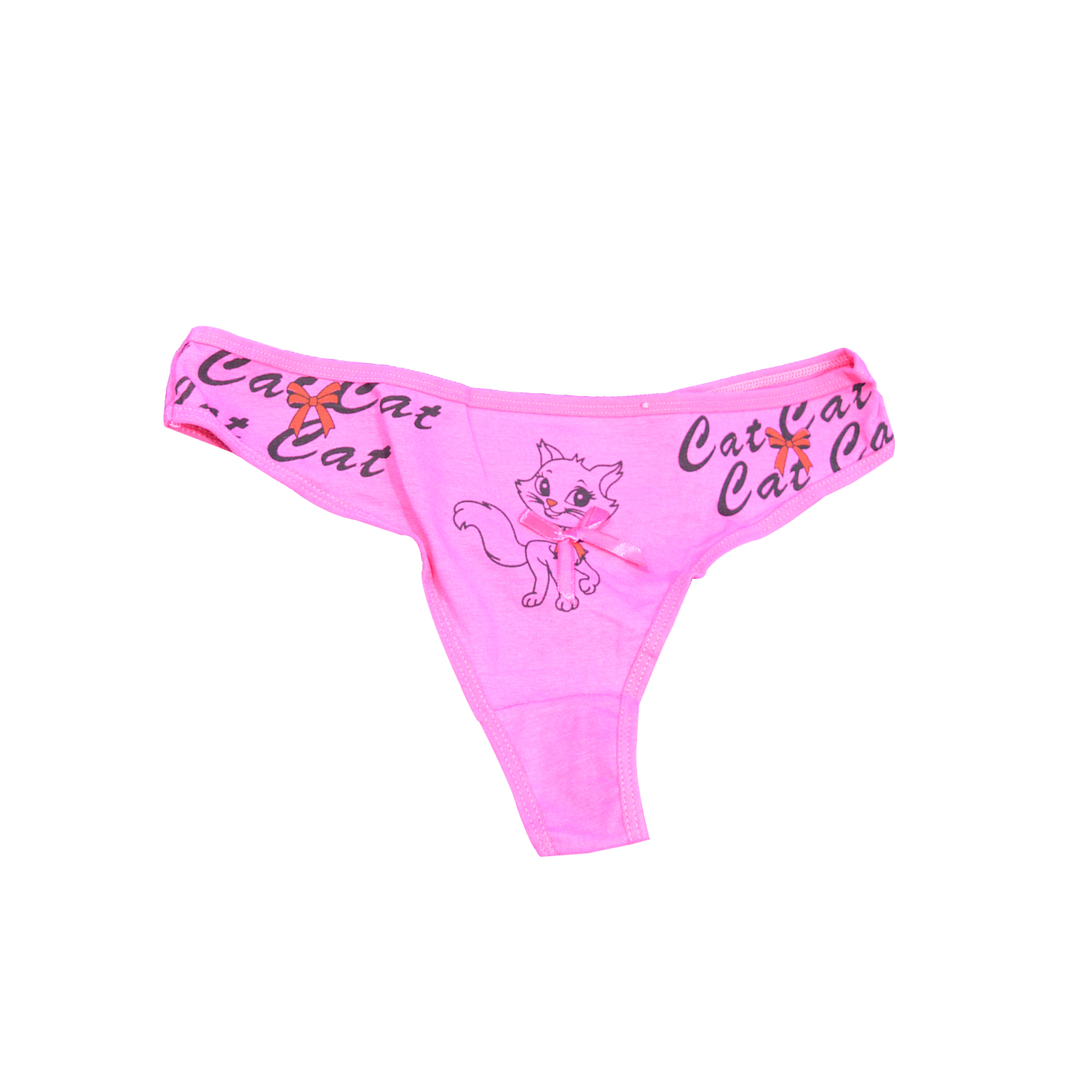 Regular Hipster Panty 
