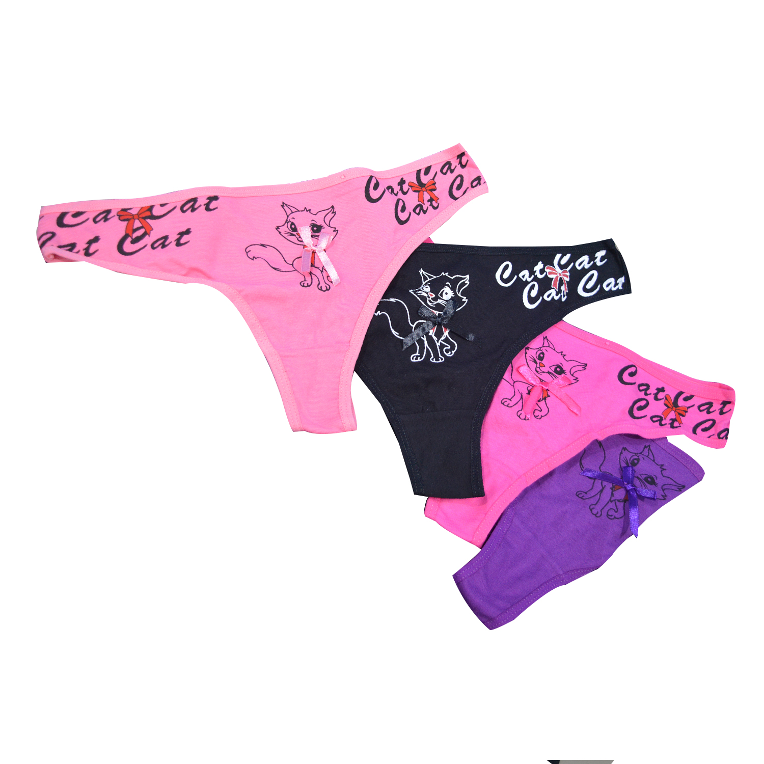 Regular Hipster Panty 