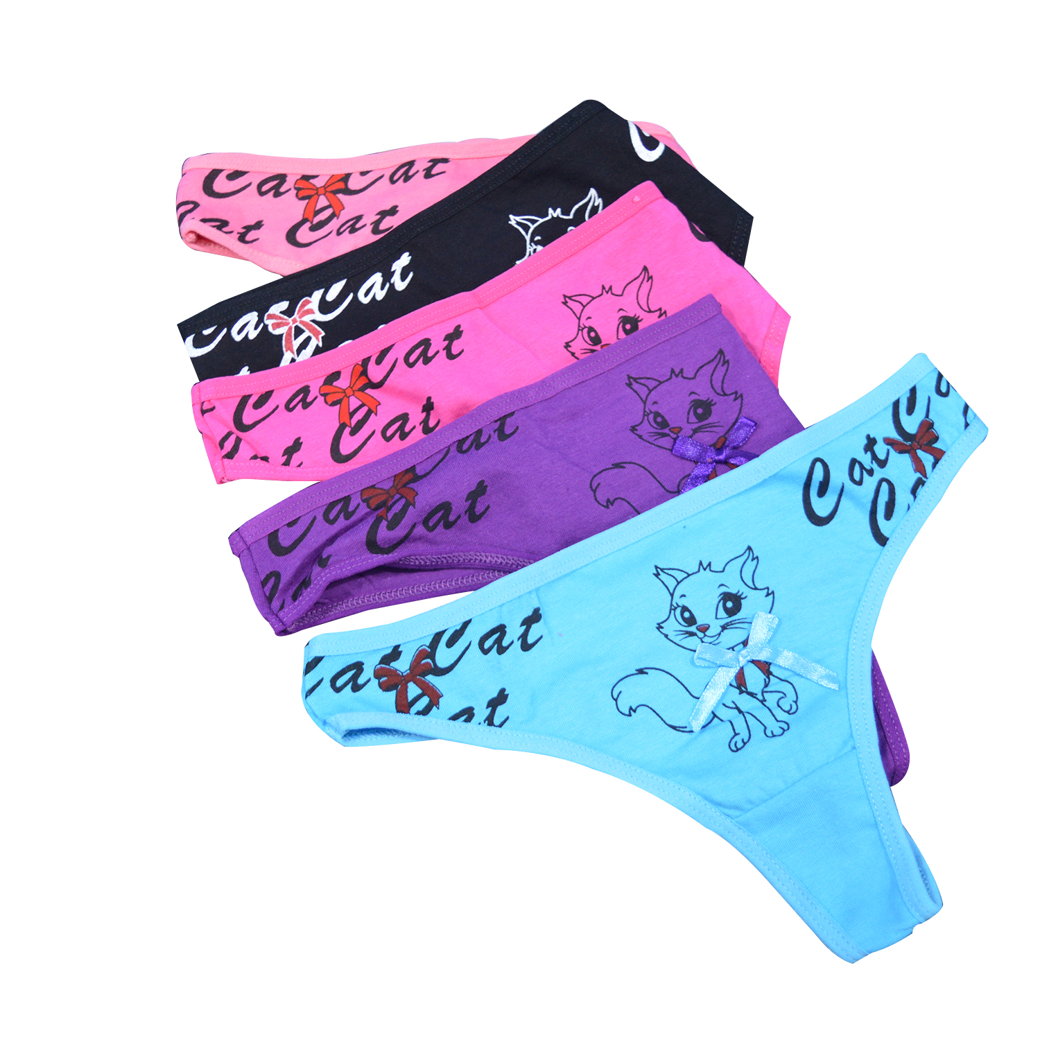 Regular Hipster Panty 