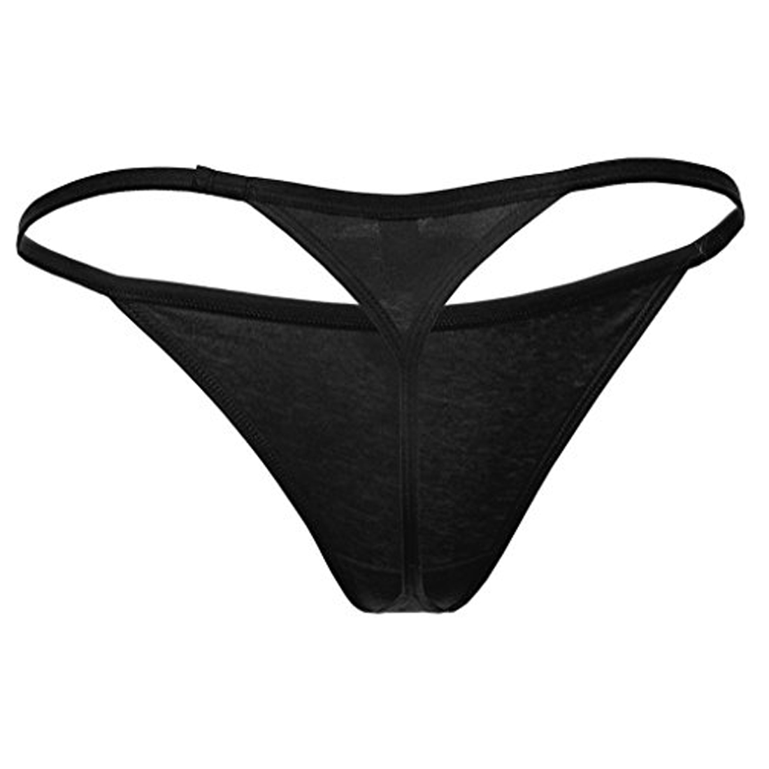 Pearl fly Women Cotton  G-String  [ Combo 3]