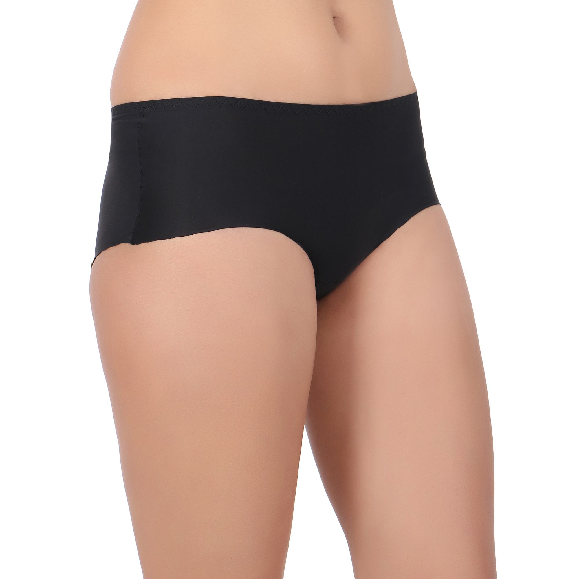 Pearlfly Women seamless Panty [Combo 3] 