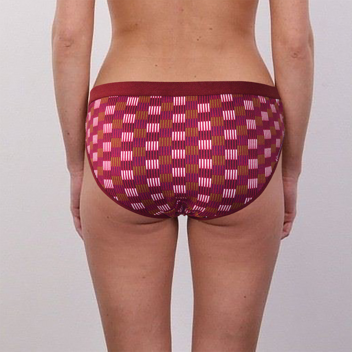 Pearlfly Women’s Cotton Lycra Hipster Panties 