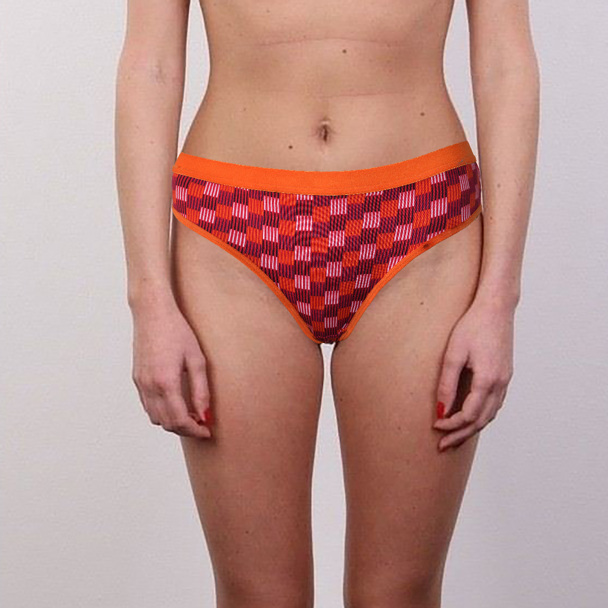 Pearlfly Women’s Cotton Lycra Hipster Panties