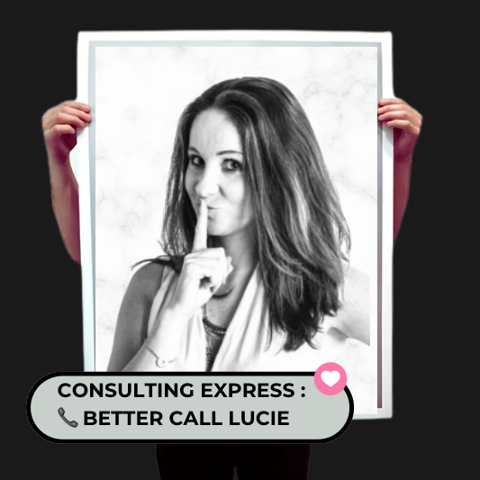 BETTER CALL LUCIE