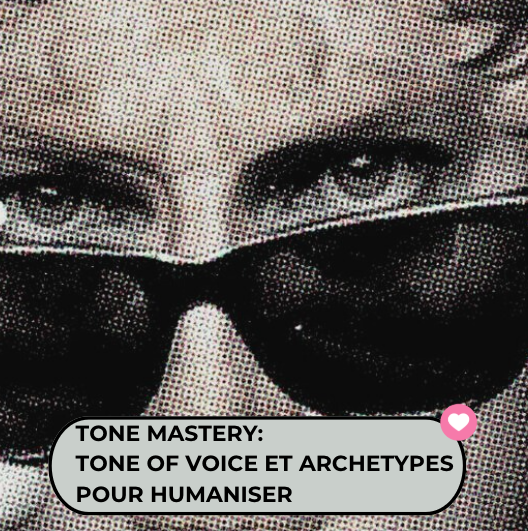 TONE MASTERY
