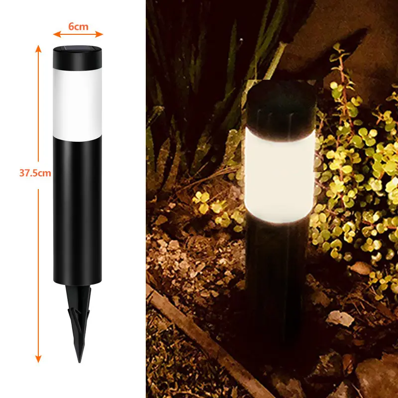 Outdoor LED Garden Light