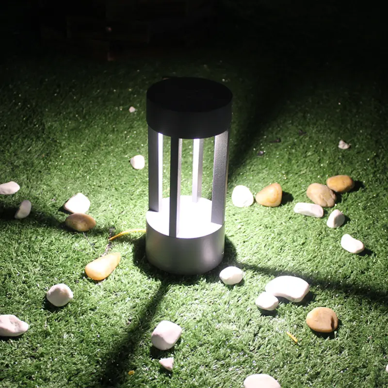Outdoor LED Garden Light
