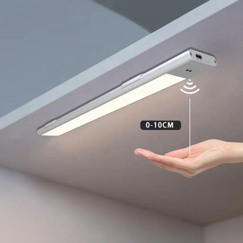 Motion Sensor LED Light