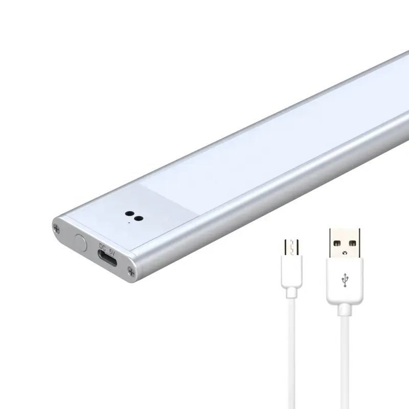 Motion Sensor LED Light