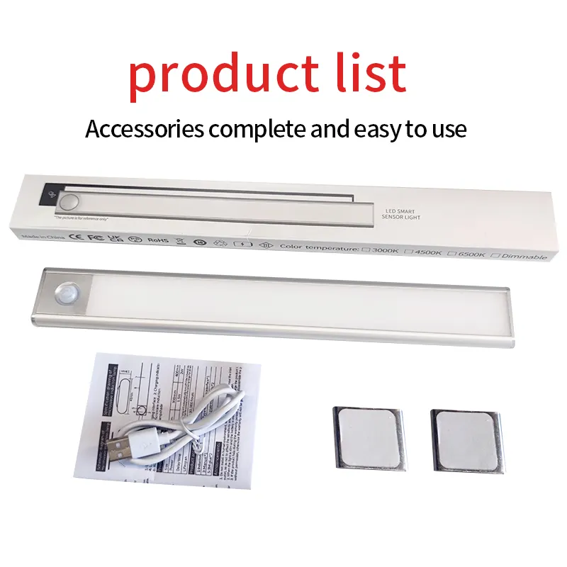 LED Closet Light