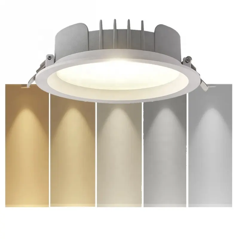LED Downlight
