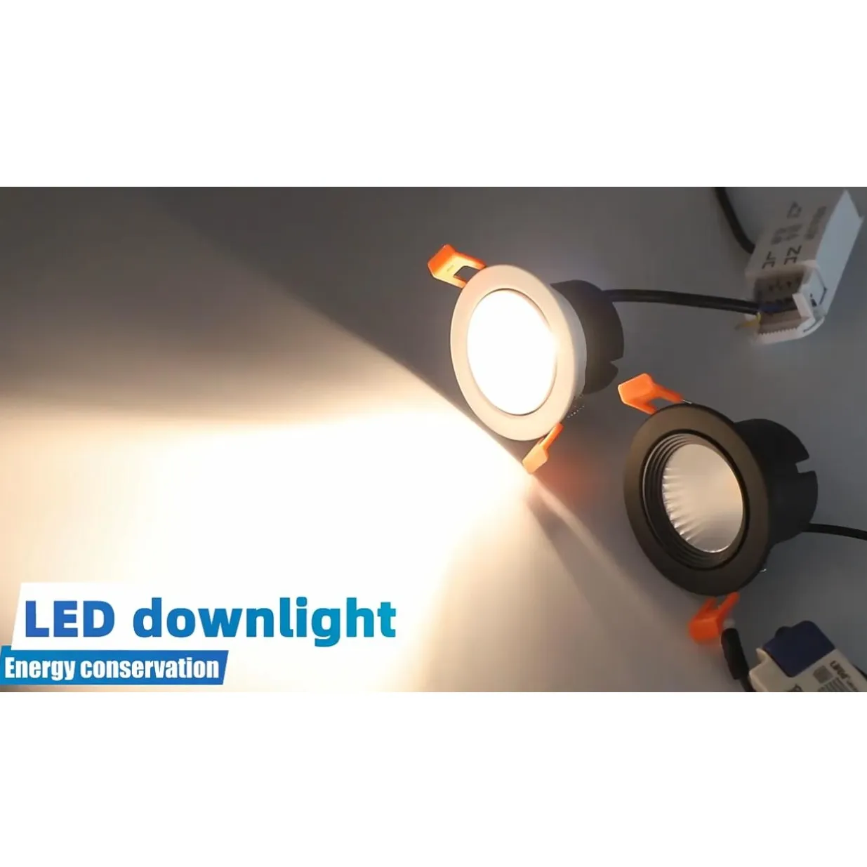 LED Downlight
