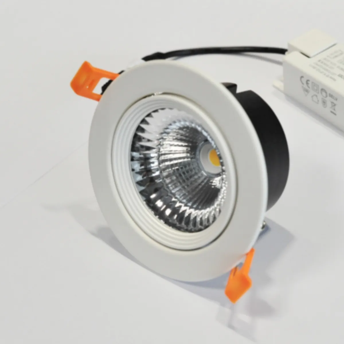 LED Downlight