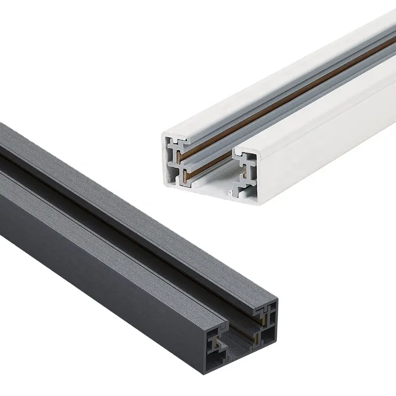 Aluminum LED Channels