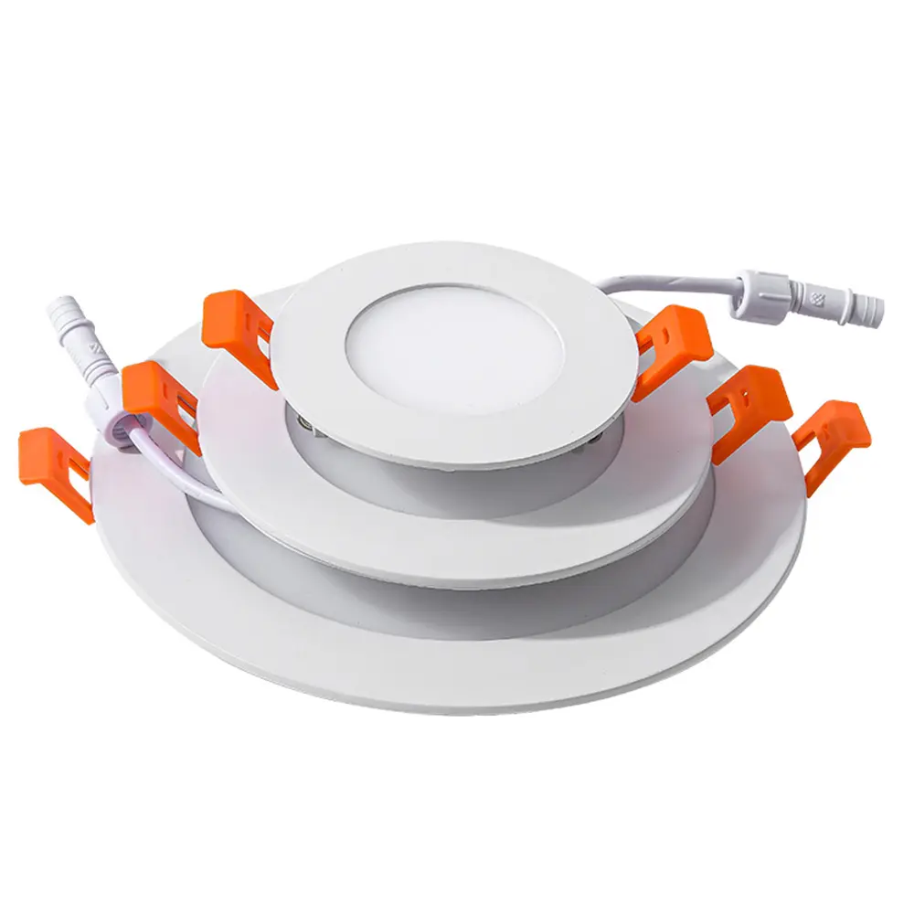 LED Recessed Downlight