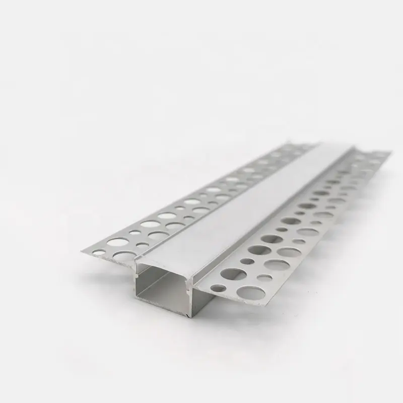 Aluminum Tile Corner Trim