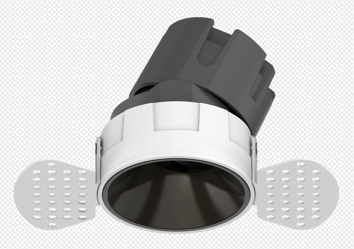Recessed LED Downlight