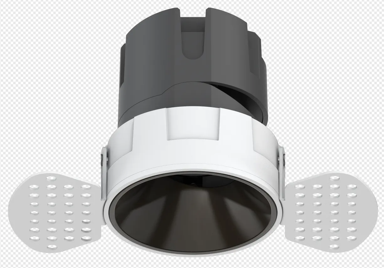 Recessed LED Downlight
