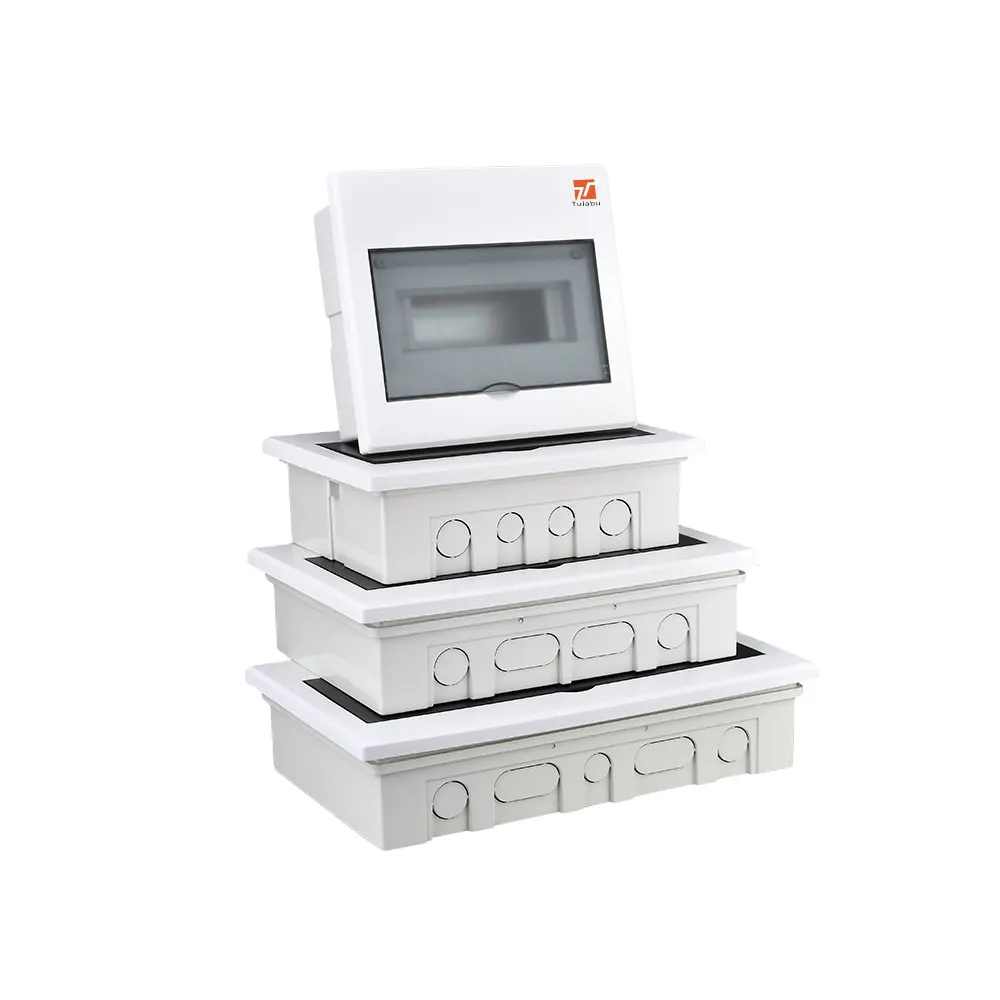 Electrical Distribution Box