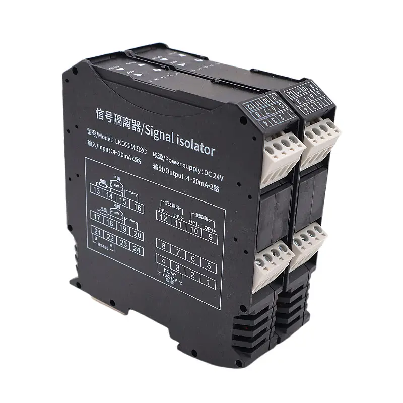 Signal Isolator