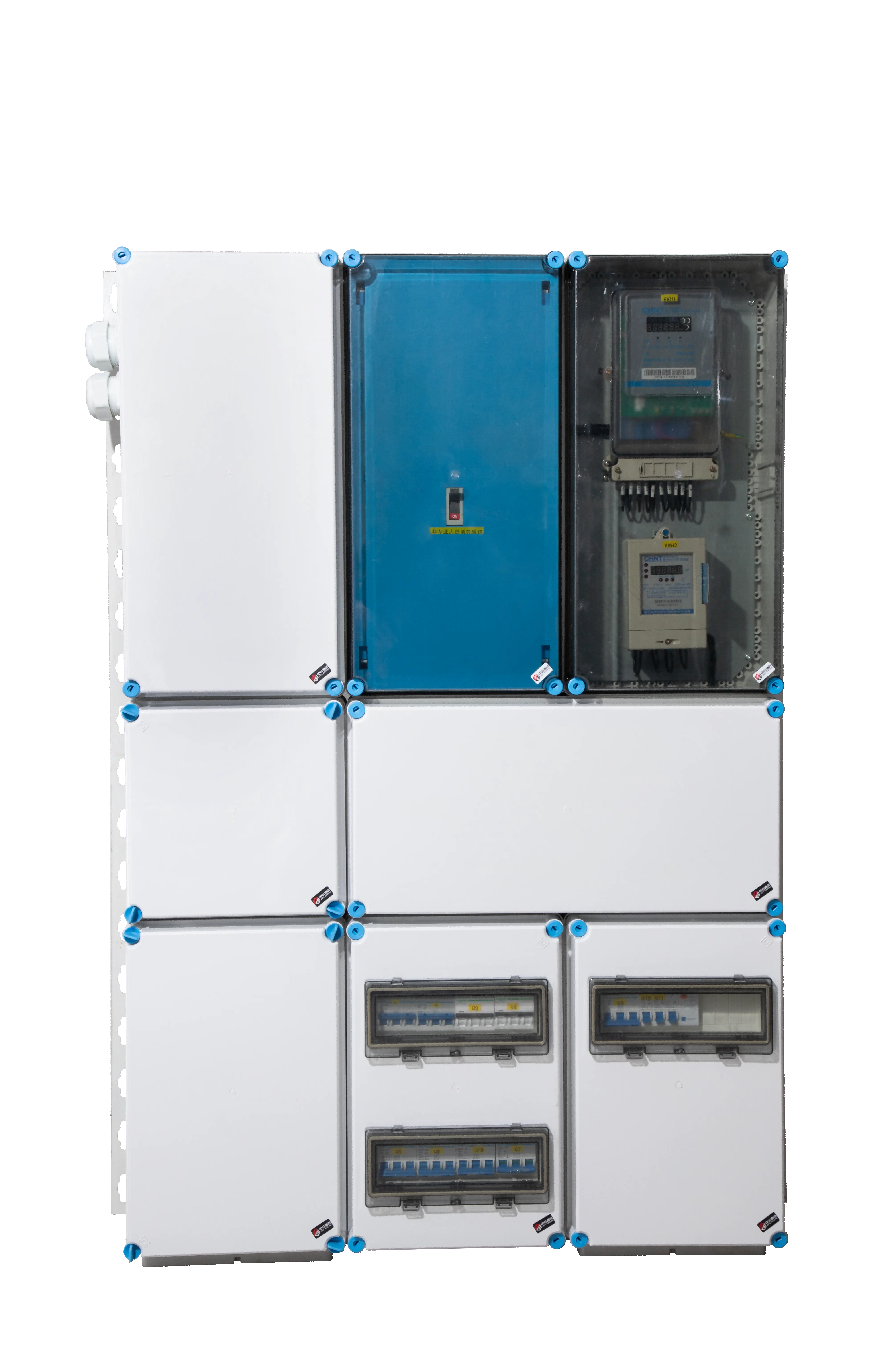 Electrical Control Panel