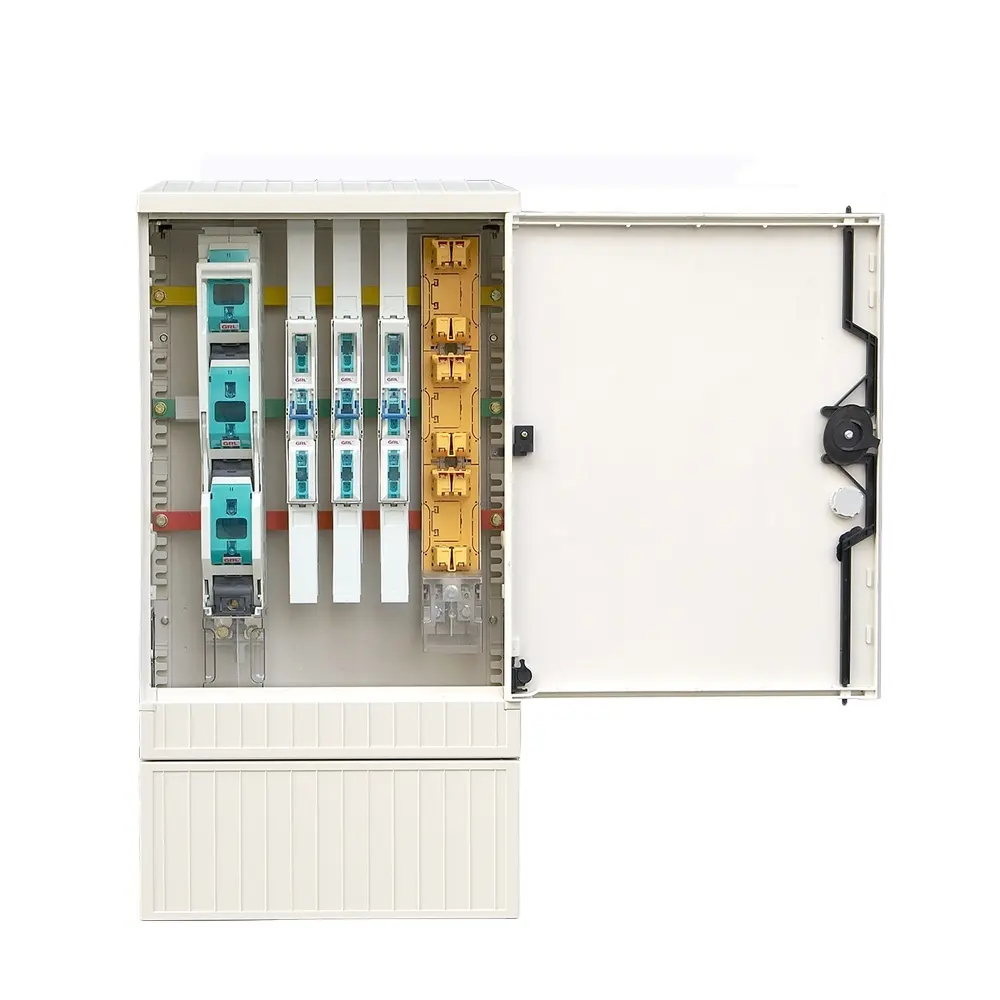 Electrical Distribution Board