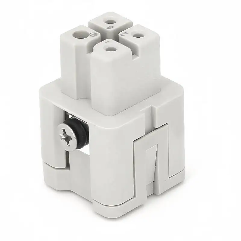 Terminal Block Connector