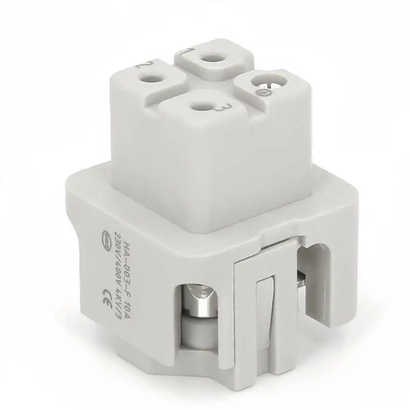 Terminal Block Connector