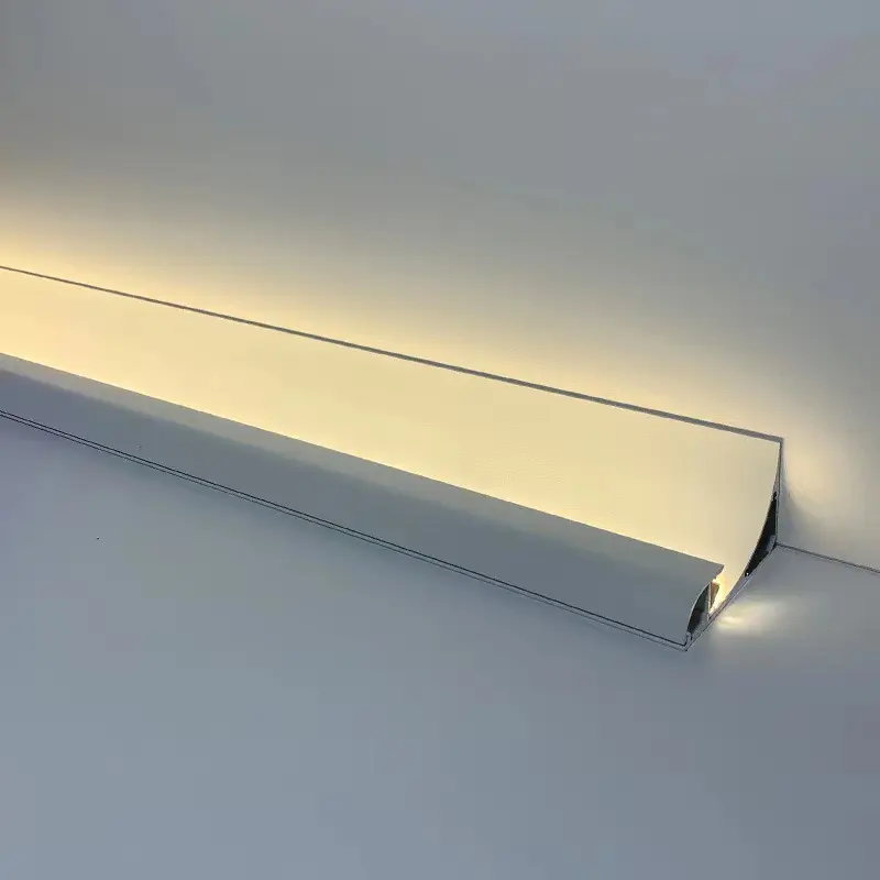 LED Cove Lighting