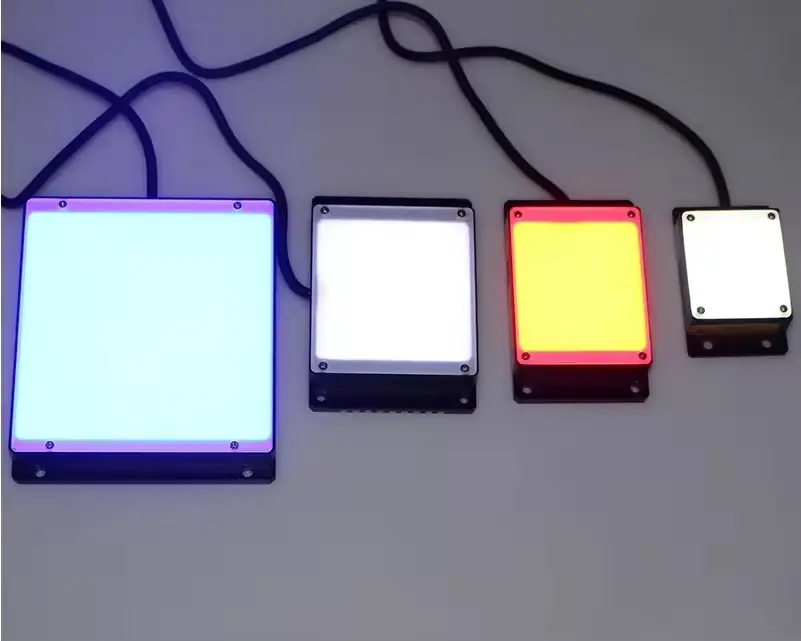 LED Light Panels