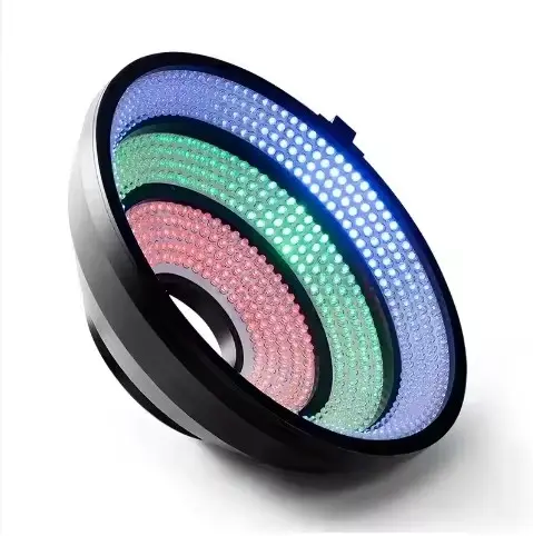 LED Ring Light