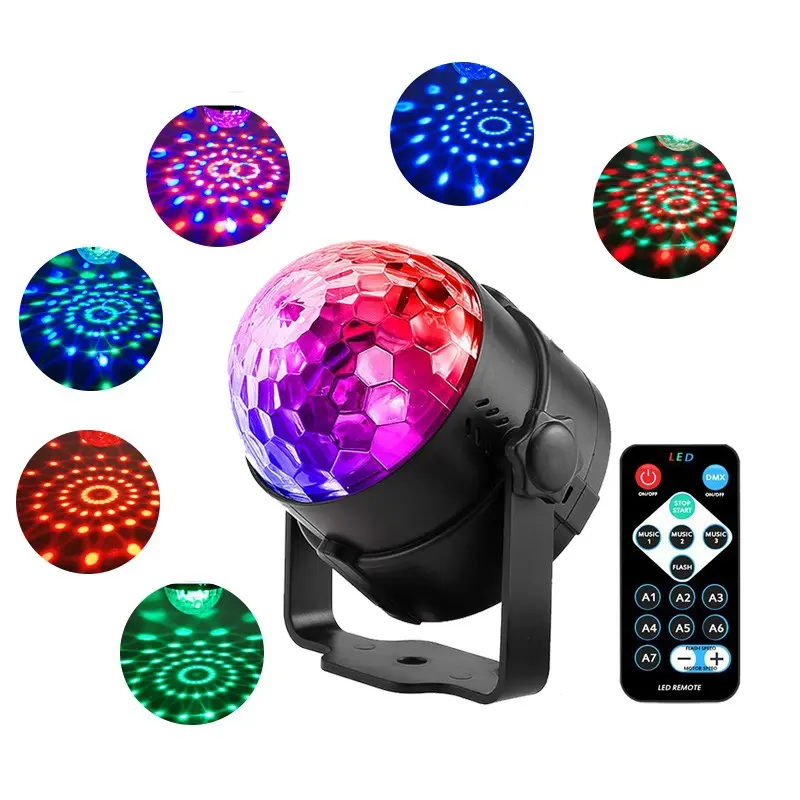 LED Party Light