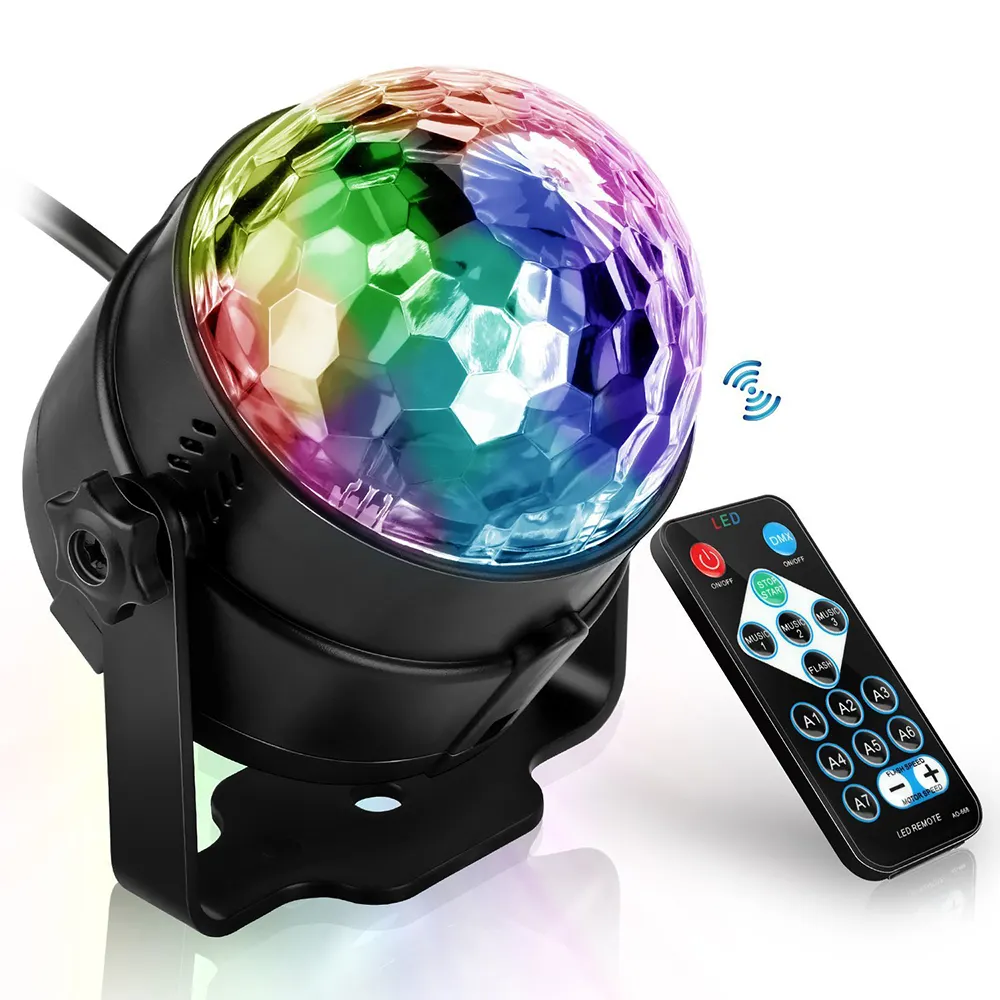 LED Party Light