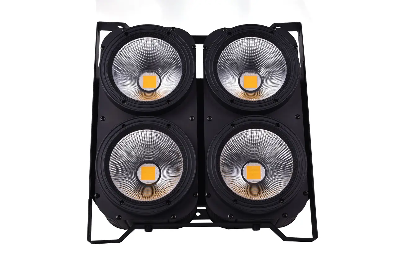 Stage Lighting Fixture
