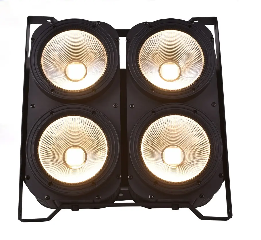Stage Lighting Fixture