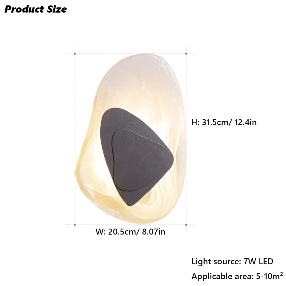 Modern Wall Sconce