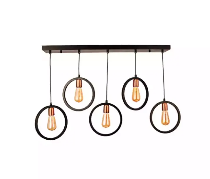 Modern Pendant Light Fixture