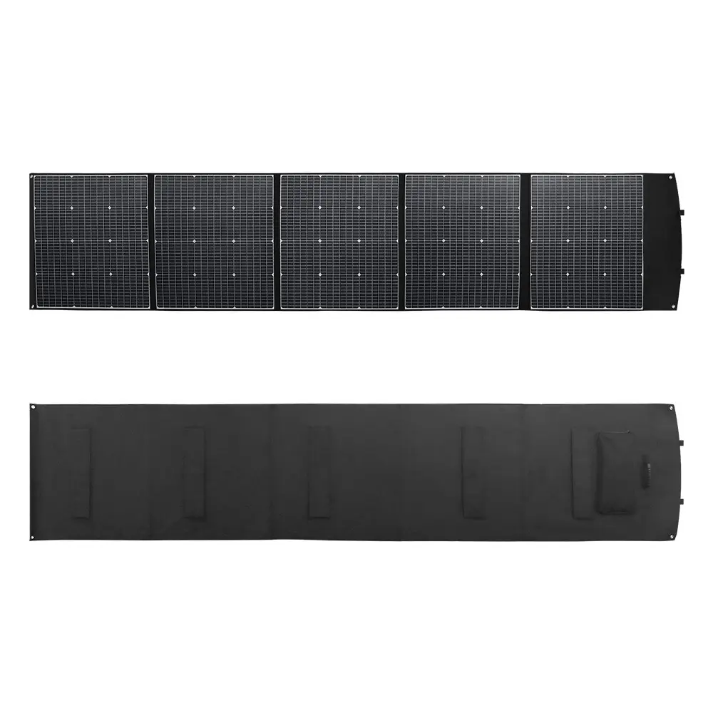 Portable Solar Panel