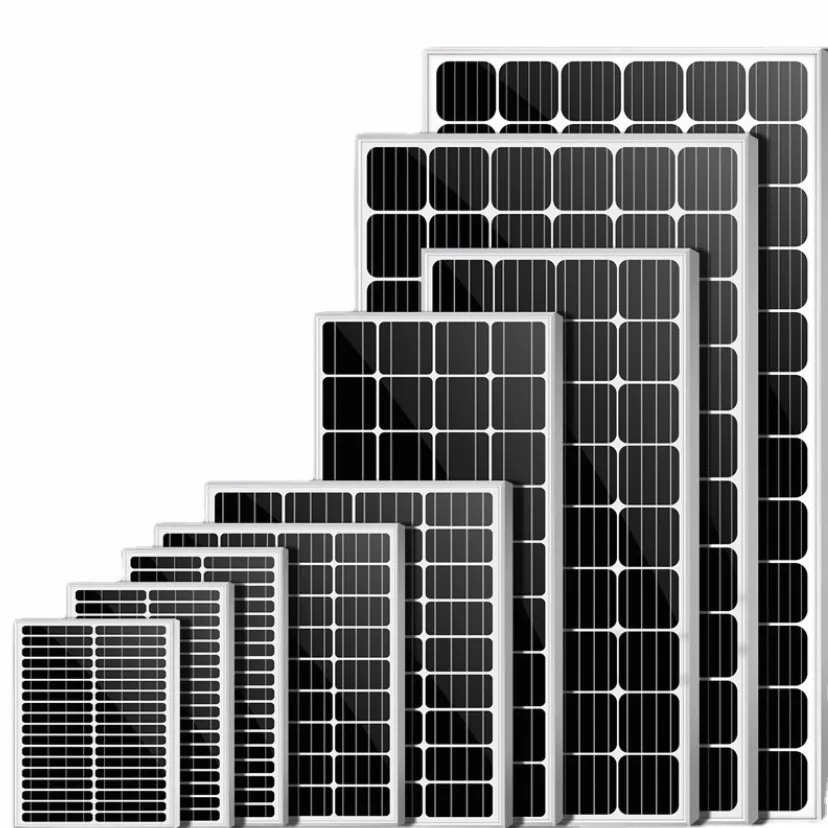 Solar Panels
