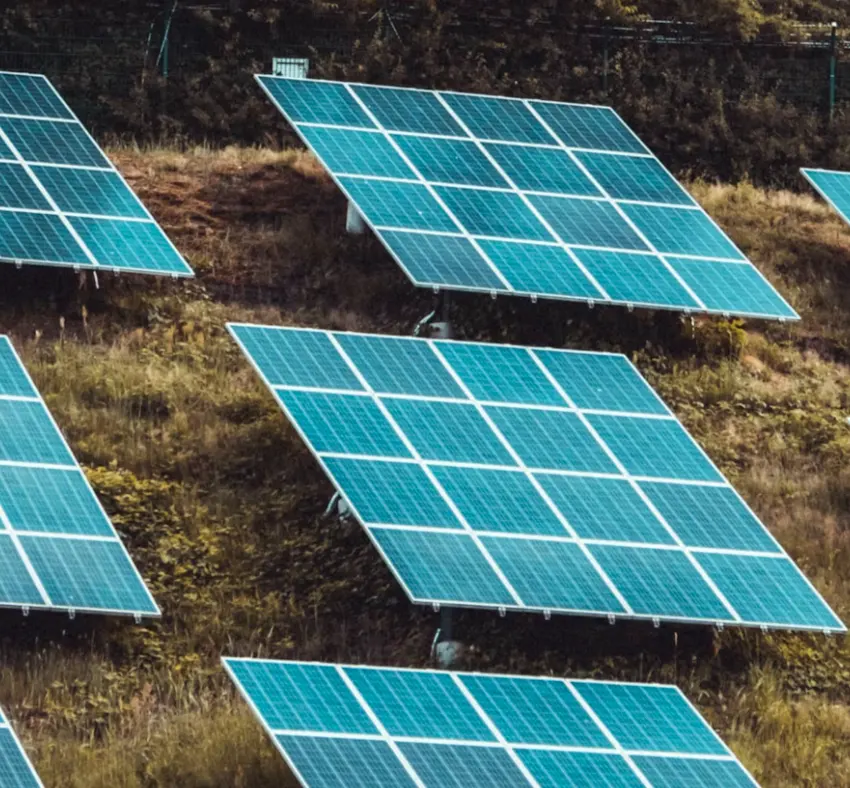 Solar Panels