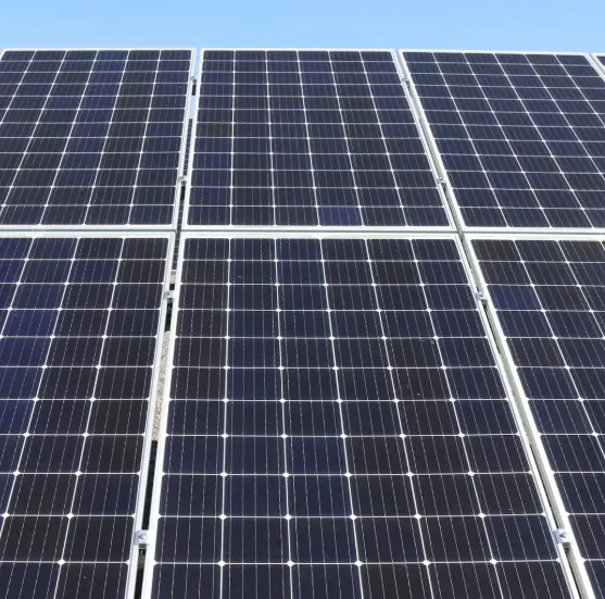 Solar Panels