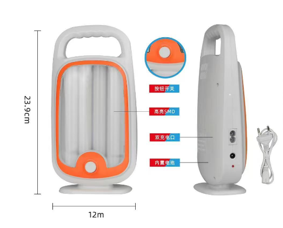 Portable LED Lantern