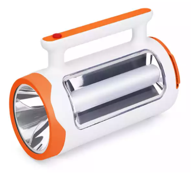 Portable LED Flashlight