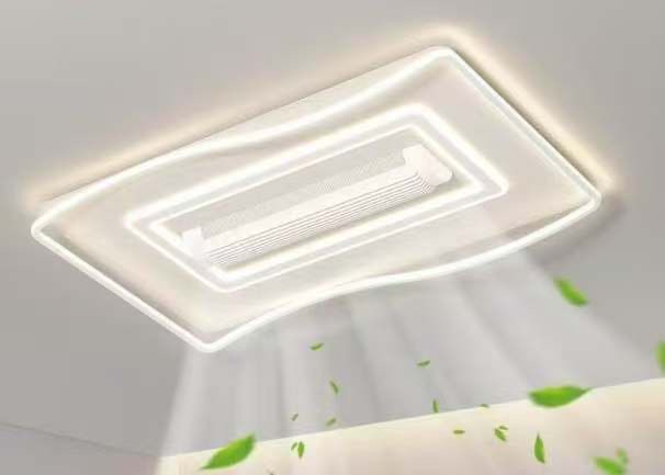 Ceiling Mounted Air Purifier