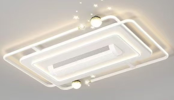 Modern LED Ceiling Light