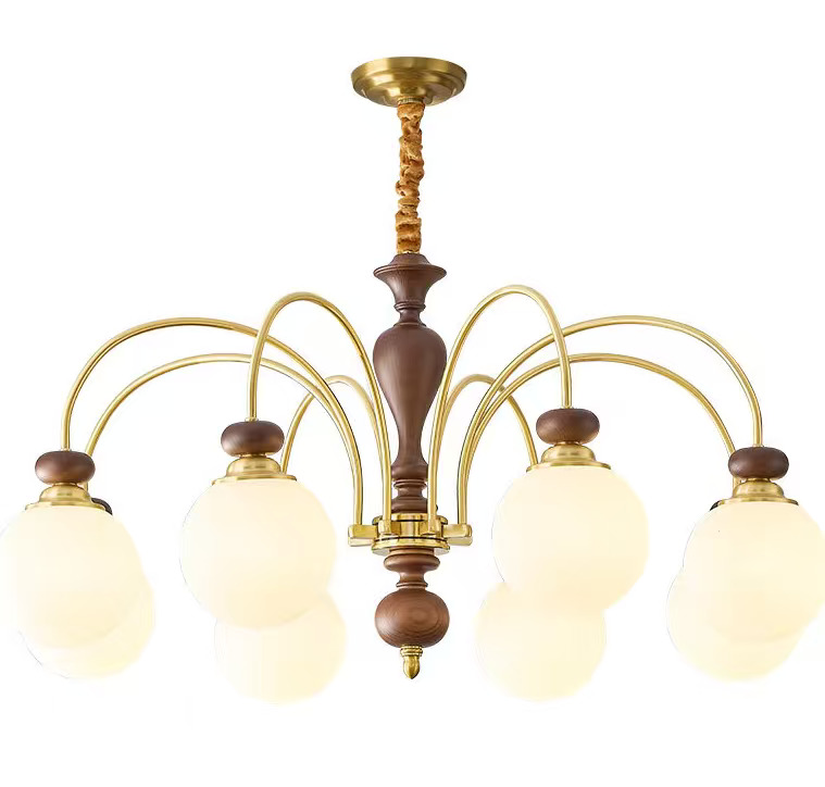Ceiling Lamp - 2
