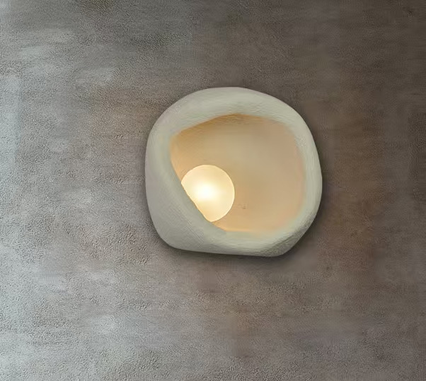 Wall Lamp - 1