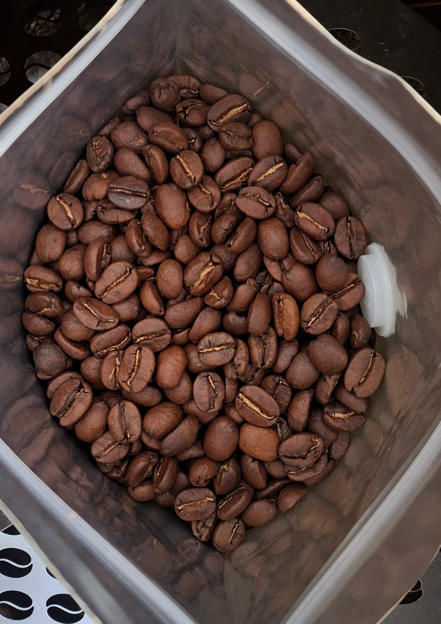 NICARAGUA "Delicieux"