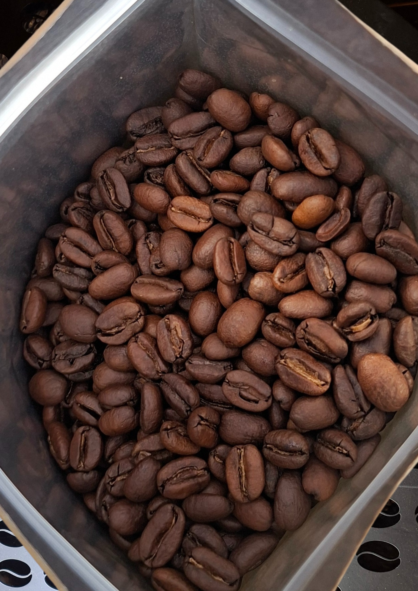 Café Ethiopie Makiore